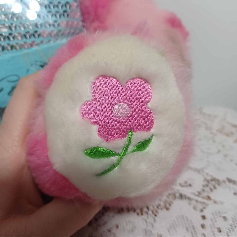 Spring Hugs Build-A-Bear - Picture 8 of 11
